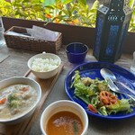 メッゼ堀江 トルコカフェ&レストラン - 