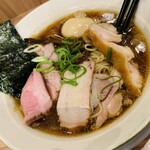 麺処 ほん田 秋葉原本店 - 