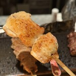 やきとり屋 燦 - 