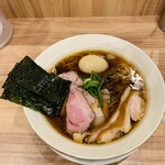麺処 ほん田 - 