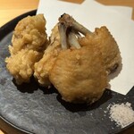 やきとり屋 燦 - 