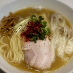 らぁ麺 ひなた - 