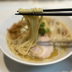 らぁ麺 ひなた - 