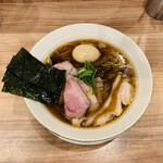 麺処 ほん田 秋葉原本店 - 