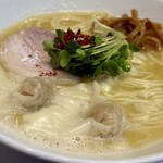 らぁ麺 ひなた - 