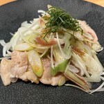 やきとり屋 燦 - 