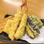 そば処おにひら - 