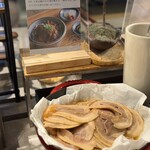 レフ大宮 by ベッセルホテルズ - 料理写真: