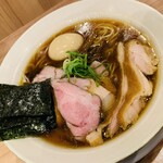 麺処 ほん田 秋葉原本店 - 