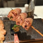 やきとり屋 燦 - 