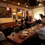 【2014年11月】
          おじいちゃま生演奏中^^