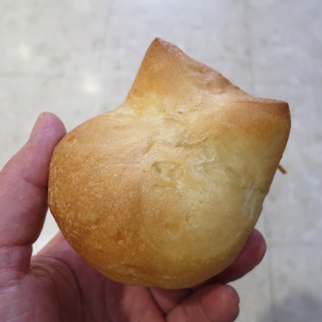 うーぱん 大泉学園 パン 食べログ