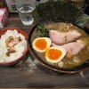 神田ラーメン わいず
