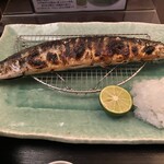 出汁さんろくぼう - 