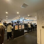 蒙古タンメン 中本  - 