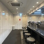 蒙古タンメン 中本  - 