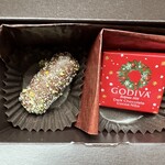 GODIVA - 