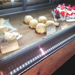 369菓子店 - 