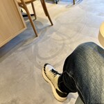 EVERYDAY COFFEE BAR - あまり教えたく無いので、いつものショット