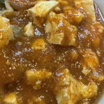 蒙古タンメン 中本  - 