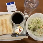 桃山の湯 食堂 - 