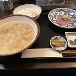 出汁さんろくぼう - 