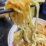 蒙古タンメン 中本  - 