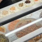 おにぎりぼんご - 