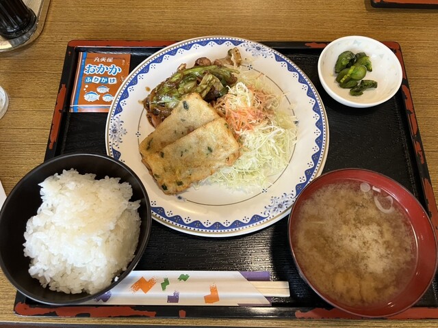 蘭蝶 - 綾瀬/喫茶店 | 食べログ