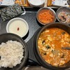 東京純豆腐 横浜ポルタ店