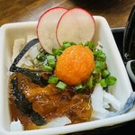 立喰寿司 生野流 - 