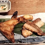 土佐藁焼き 龍神丸 神戸モザイク店 - 