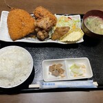 食楽処 おらほや - 