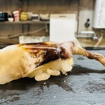 立喰寿司 生野流 - 