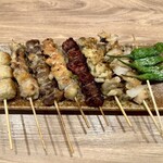 個室居酒屋 華の粋 新橋店 - 