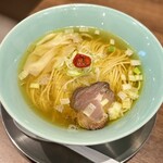 麺創房LEO - 