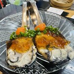 立喰寿司 生野流 - 