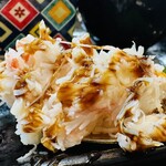 立喰寿司 生野流 - 