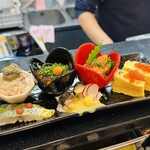 立喰寿司 生野流 - 