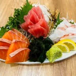 個室居酒屋 華の粋 新橋店 - 