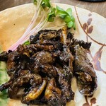 立喰寿司 生野流 - 