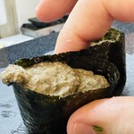 立喰寿司 生野流 - 