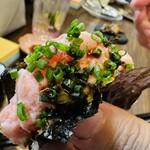 立喰寿司 生野流 - 