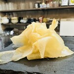 立喰寿司 生野流 - 