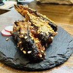 立喰寿司 生野流 - 