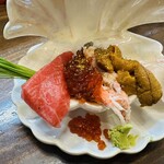 立喰寿司 生野流 - 