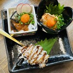 立喰寿司 生野流 - 