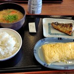 街かど屋 - 料理写真: