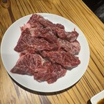 焼肉 ホルモン まさちゃんのご予約 - 佐那具/焼肉 | 食べログ