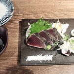 土佐藁焼き 龍神丸 神戸モザイク店 - 